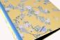 Preview: Folder DIN A 4 with Italian colored paper